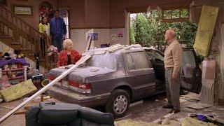 Crash Course in Chaos | Marie and Frank's DIY Disaster! | Everybody Loves Raymond