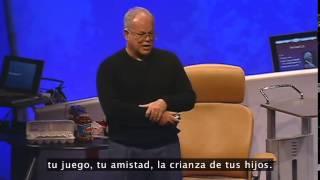 Martin Seligman: Psicología positiva (Subtitulos en Castellano)