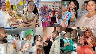 SNAKE PRANK ON FAMILY | TRYING MRBEAST CHOCOLATE BARS | SARAS MELA PATIALA 2025 | INDER & KIRAT