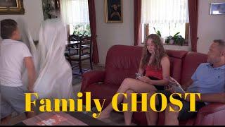 Family ghost