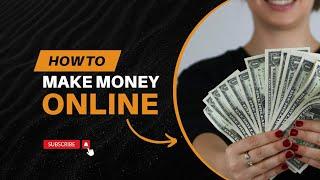 How to Earn money In 2024 | How to earn online | Online earning