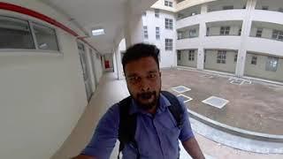 Huawei 360 Panoramic VR Camera Sample | Techspenzer | FHCS EUSL Batticaloa