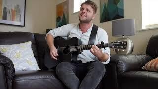 Brendan Cleary - Stone & Steel: Live In The Living Room