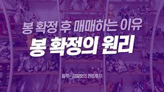 [트레이딩뷰] 봉 확정의 원리 - 봉 확정 후 매매하는 이유