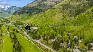 Vail Golf Course Townhomes #22 - Vail, Colorado