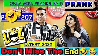 Rj Praveen Best Comedy Prank  RJ PRAVEEN RED FM | RjS MurGA 3.0 #mirchimurga #rjpraveen