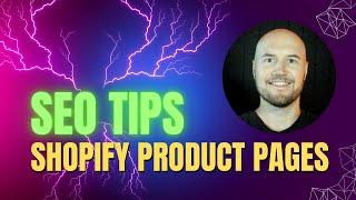 Easiest Way to Optimize Shopify Products for SEO in 2024 & Rank #1 in Google