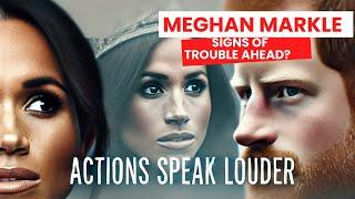 Meghan Markle Actions Speak Louder—What Her Relationships Reveal About Her True Nature