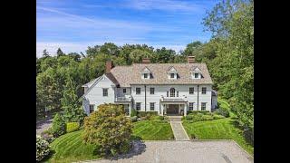 41 Sheldrake Road Scarsdale, NY 10583