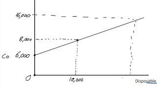 12.5 The Consumption Function