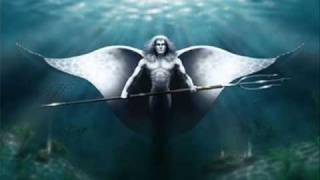 [wind] Wind of Poseidon - Robert W. Smith