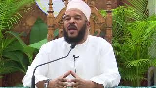 Dr  Abu Ameenah Bilal Philips