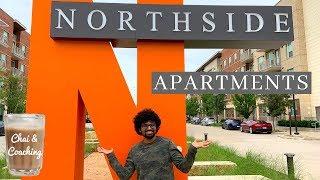 Northside Apartments - Richardson, Texas |  UT Dallas Student Housing