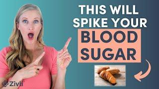 7 Tips to Reduce Blood Sugar Spikes After Meals