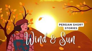 Learn Persian with Short Stories | Learn Persian Reading | Learn Persian Online | Persian with Asal