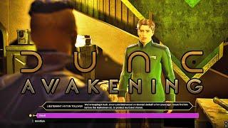 Dune: Awakening - Finding My NEW Home and Choosing to Become an ATREIDES
