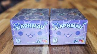 Aphmau Safari mystery plush