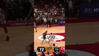 JJ Romer with 2 BLOCKS IN A ROW  #bsn #highlights #jjromer