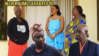 INZIRA Y'UMUSARABA EP 90: WAMENYE UMUGENI CQ MUKU WIRE CYUSA YABISOJE #inzirayumusara