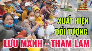 CẠN LỜI VỚI ĐỐI TƯỢNG XÃ HỘI LƯU MANH CỘM CÁN THAM LAM ĂN CƠM CỦA BỆNH NHÂN UNG THƯ KHÔNG XẤU HỔ