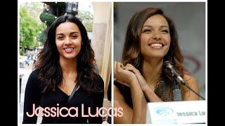 Jessica Lucas Without Makeup