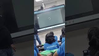 VKR sir unacademy class ended