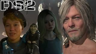 Death Stranding 2 News & Updates - Everything we know