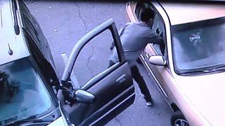 Car break-in crimes are up in Colorado Springs and investigators are concerned