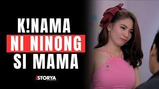 K!NAMA NI NINONG SI MAMA