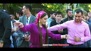 Супер чеченская свадьба 2016 ловзар 2