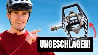 Warum 20 Jahre niemand dieses Pedal nachbauen konnte!