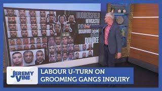 Is the national grooming gangs inquiry too little too late? | Jeremy Vine