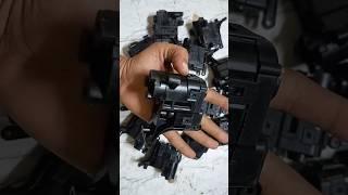 Swift Auto Folding Motor Repair