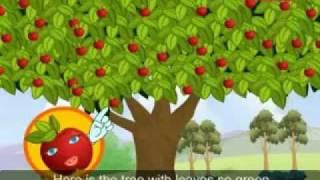 Apple Tree song