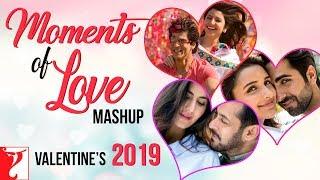 Mashup: Moments of Love