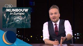 Mijnbouw in Europa? | De Avondshow met Arjen Lubach (S3)