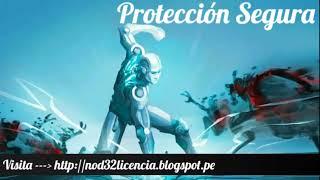 Licencias NOD32 Actualizados Gratis