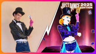 Poker Face (Magical Version) by Lady Gaga - Just Dance 2025