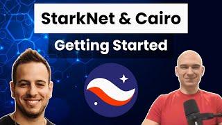 StarkNet and Cairo How to Get Started With Cairo