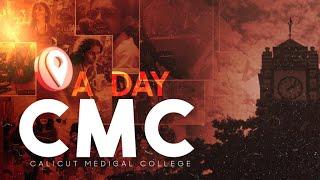 A day @ Calicut Medical College ️‍| Vlog | Medico🩺