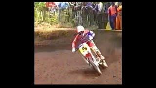 Hawkstone motocross battle Raw: Jobe vs Liles