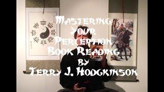 Mastering Your Perception Parable, Terry Hodgkinson's book