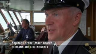 Land im Gezeitenstrom 05 Nordfrieslands Utlande [HD]