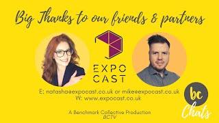 BC Chats with Expocast