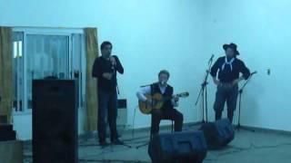 J.Angel Martinez,Marcelo Galvan y Fabian Sosa.Milonga Floreada-mpg