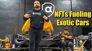 Unlocking a Luxury Lifestyle Through NFTs | The Web3 Experience Episode 13