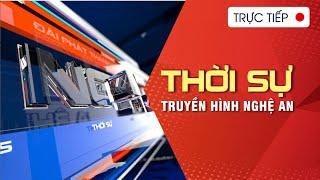 Thời sự Truyền hình Nghệ An tối - 03/10/2024