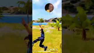 FREE FIRE IMPOSSIBLE #shorts #viral #video 17k views please ️@Rajaedit75 #viral 