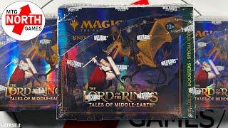 What's New in Lord of the Rings Special Edition: 3 Collector Box Opening