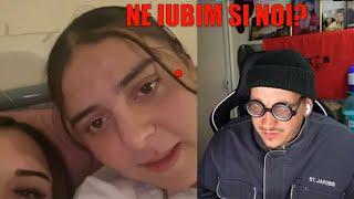 FONFAITU AGATA FETE PE OMEGLE x FUNNY MOMENTS CONACU OMETV 2024